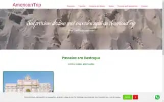 Americantrip.com.br Screenshot 2024-04-16 19:51:38