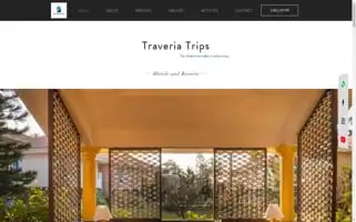 Traveriatrips.com Screenshot 2024-04-19 12:44:07