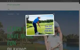 Golfps.org Screenshot 2024-06-13 23:20:17