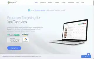 Tubesift.com Screenshot 2024-05-14 16:30:45