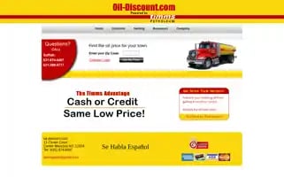 Oil-discount.com Screenshot 2024-05-13 05:46:29