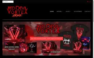 Rdvstore.com Screenshot 2024-04-27 01:31:44