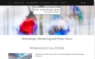 Travelinglensphototours.com Screenshot 2024-04-16 16:58:12