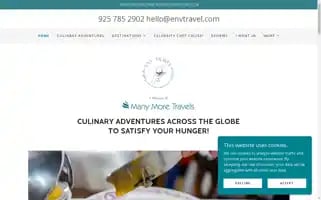 Envtravel.com Screenshot 2024-04-23 06:38:49
