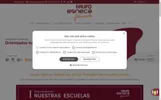 Grupoesneca.com Screenshot 2024-06-27 04:09:19