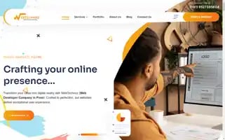 Webtechnoz.com Screenshot 2024-06-27 05:11:51