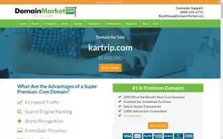 Kartrip.com Screenshot 2024-04-17 16:13:17