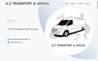 Astransport-umzug.de Screenshot 2024-05-22 08:53:06