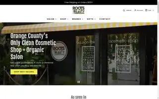 Rootsbeauty.com Screenshot 2024-05-05 05:27:38