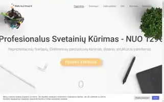 Web-kurimas.lt Screenshot 2024-06-18 02:38:44