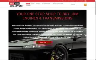 Jdmnorthwest.com Screenshot 2024-05-22 03:01:46