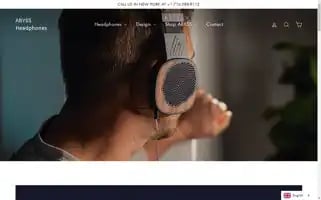 Abyss-headphones.com Screenshot 2024-05-04 13:57:07