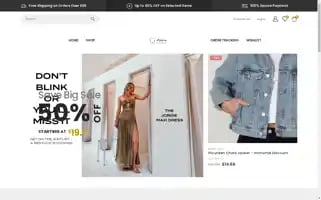 Shopvandevocrt.shop Screenshot 2024-05-27 09:50:58