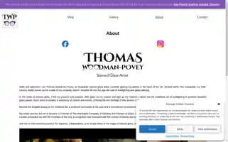 Thomaswoodmanpovey.com Screenshot 2024-05-25 06:04:28