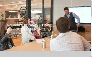 Intravelgroup.com.au Screenshot 2024-04-26 06:22:11