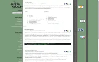 Subtledetour.com Screenshot 2024-04-17 17:32:16