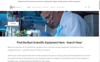 Jcinstruments.com.au Screenshot 2024-05-03 10:39:25
