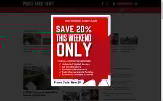 Peacearchnews.com Screenshot 2024-07-01 11:54:28