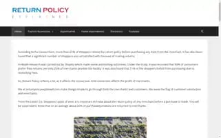Returnpolicyexplained.com Screenshot 2024-05-13 16:56:42