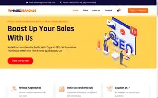 Magicsearch24.com Screenshot 2024-05-20 04:17:23