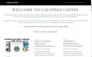 Calypsoscoffee.com Screenshot 2024-05-05 04:51:19