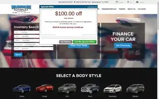 Waxusedcars.com Screenshot 2024-05-16 23:44:32