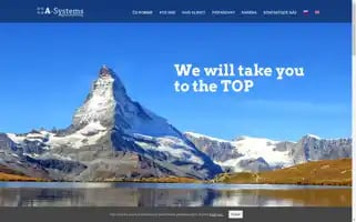 A-systems.sk Screenshot 2024-06-15 21:17:55