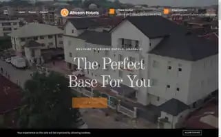 Abusonhotels.com Screenshot 2024-04-26 03:35:14
