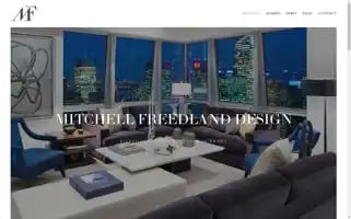 Mitchellfreedland.com Screenshot 2024-07-03 01:05:38