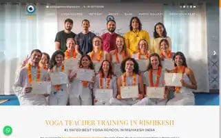 Drishtiyogaschool.com Screenshot 2024-06-14 01:22:13
