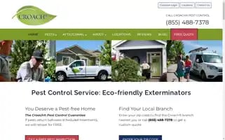 Croach.com Screenshot 2024-07-05 07:16:24