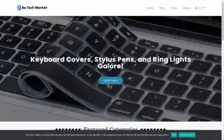 Betechmarket.com Screenshot 2024-05-27 00:52:43