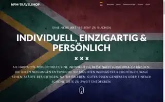 Npm-travelshop.com Screenshot 2024-04-17 12:40:43