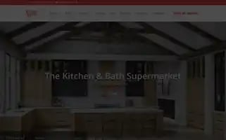 Kitchencabinetoutlets.com Screenshot 2024-05-12 15:06:04