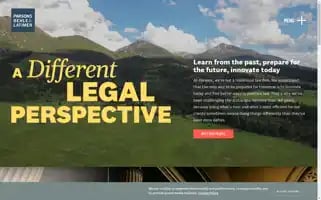 Parsonsbehle.com Screenshot 2024-07-03 07:42:32