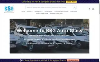 Bsgautoglass.co.za Screenshot 2024-05-04 03:31:40