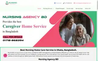 Nursingagencybd.com Screenshot 2024-06-29 01:04:33