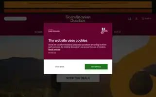 Scandinavianoutdoor.com Screenshot 2024-05-13 20:08:37
