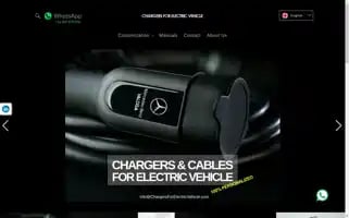 Cargadoresparacocheelectrico.com Screenshot 2024-04-27 06:28:35