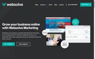 Websolvemarketing.com Screenshot 2024-06-28 19:09:39