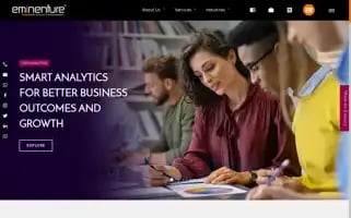 Eminenture.com Screenshot 2024-05-09 13:58:45