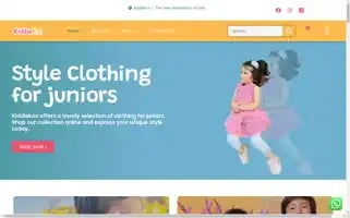 Kiddiekoo.com Screenshot 2024-05-24 09:57:27