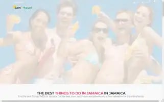 Jamxtours.com Screenshot 2024-04-23 05:45:51