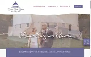 Roundbarnfarm.com Screenshot 2024-07-03 10:38:11