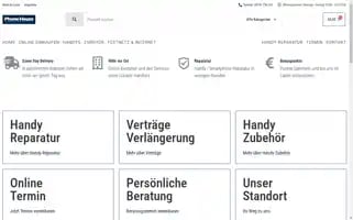 Phonehouse.bayern Screenshot 2024-05-19 10:26:17