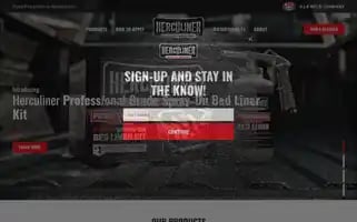 Herculiner.com Screenshot 2024-07-05 05:25:24