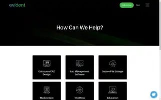 Evidentdigital.com Screenshot 2024-06-28 10:48:12