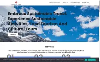 Snoopfortravel.com Screenshot 2024-04-23 10:14:08