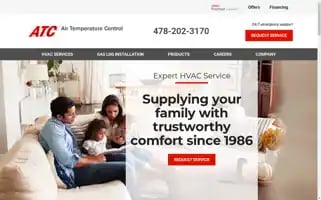 Airtemperaturecontrol.net Screenshot 2024-05-15 10:47:08