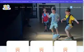 Superbestfriends.com.au Screenshot 2024-05-21 22:07:11